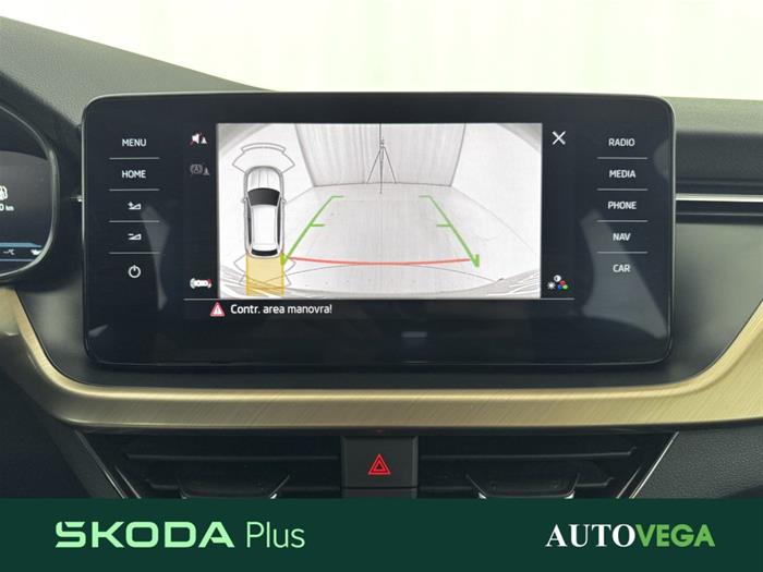 AutoVega - SKODA Kamiq | ID 37170
