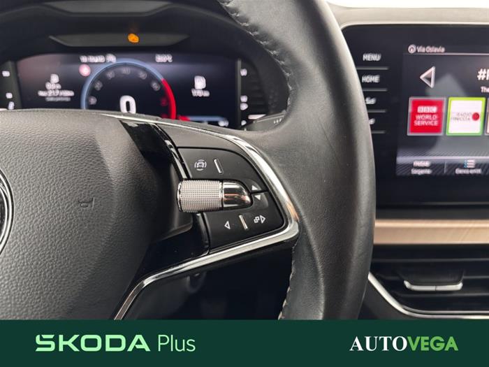 AutoVega - SKODA Kamiq | ID 37170