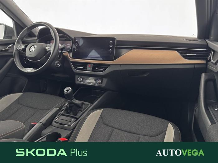 AutoVega - SKODA Kamiq | ID 37170
