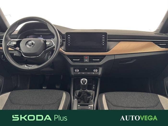 AutoVega - SKODA Kamiq | ID 37170