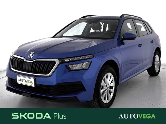 AutoVega - SKODA Kamiq | ID 37171