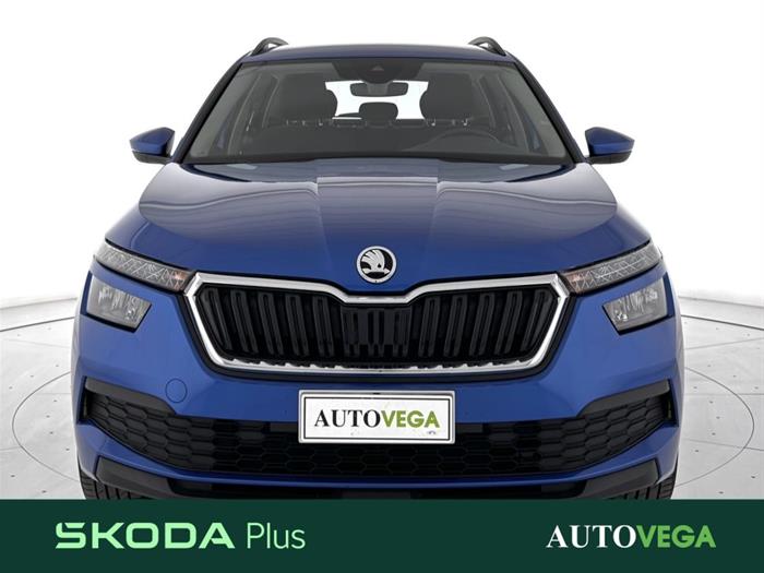 AutoVega - SKODA Kamiq | ID 37171