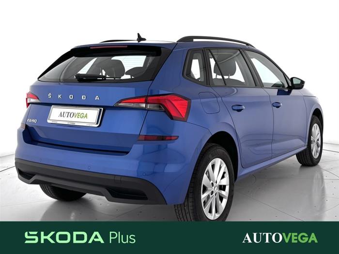 AutoVega - SKODA Kamiq | ID 37171