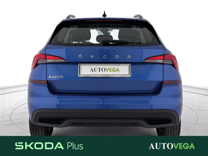AutoVega - SKODA Kamiq | ID 37171