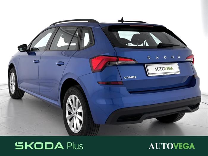 AutoVega - SKODA Kamiq | ID 37171