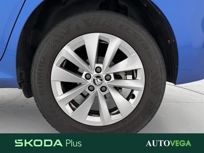 AutoVega - SKODA Kamiq | ID 37171