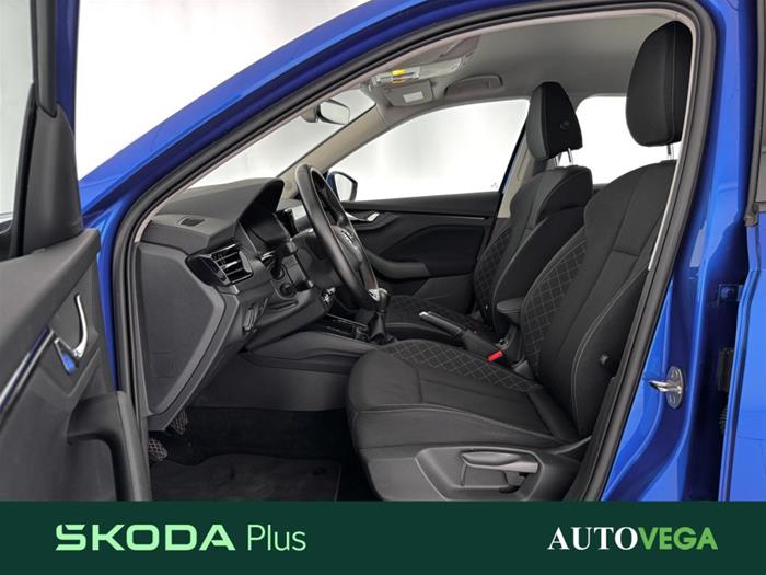 AutoVega - SKODA Kamiq | ID 37171