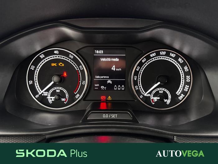 AutoVega - SKODA Kamiq | ID 37171