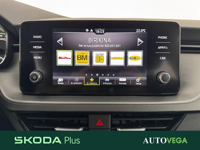 AutoVega - SKODA Kamiq | ID 37171