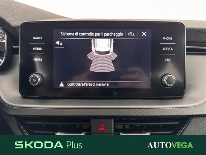 AutoVega - SKODA Kamiq | ID 37171