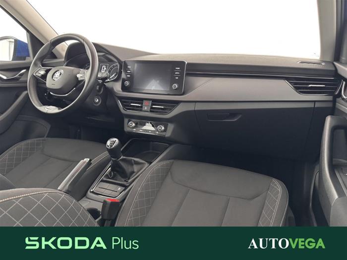 AutoVega - SKODA Kamiq | ID 37171