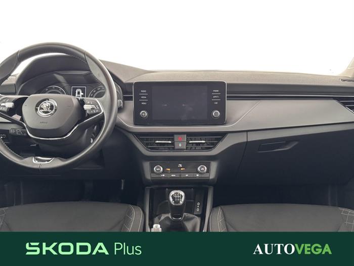 AutoVega - SKODA Kamiq | ID 37171