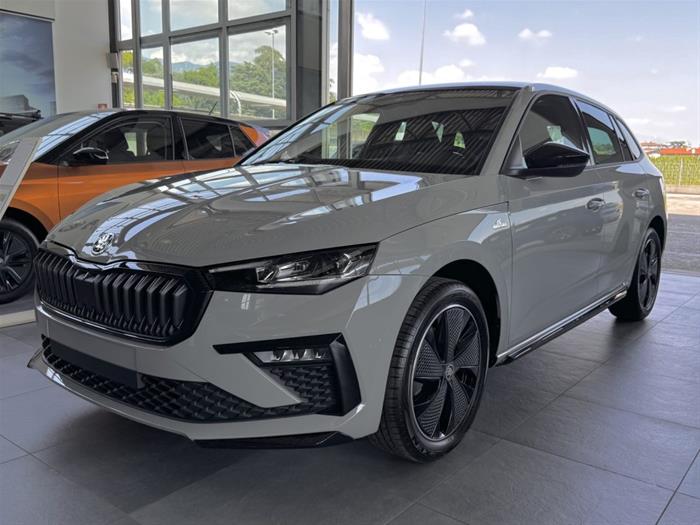 AutoVega - SKODA Scala | ID 37191