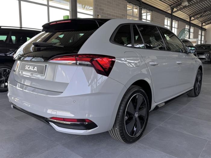 AutoVega - SKODA Scala | ID 37191