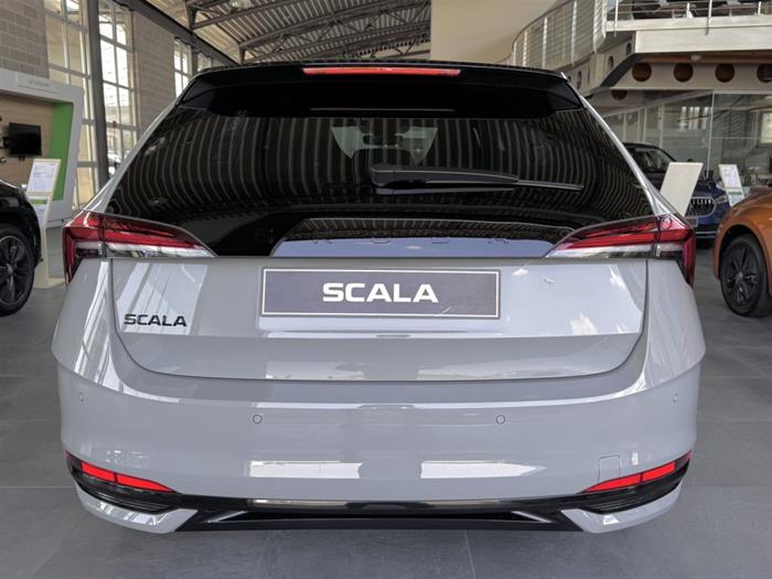 AutoVega - SKODA Scala | ID 37191