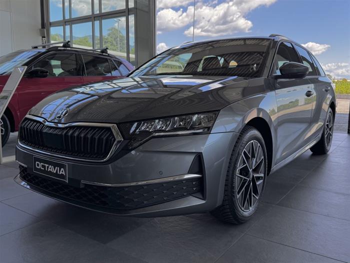 AutoVega - SKODA Octavia | ID 37193