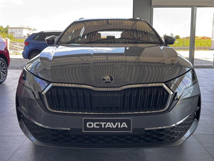 AutoVega - SKODA Octavia | ID 37193