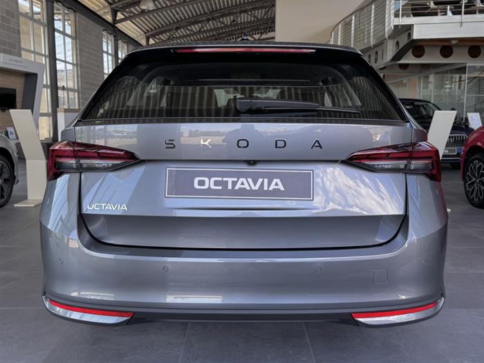 AutoVega - SKODA Octavia | ID 37193