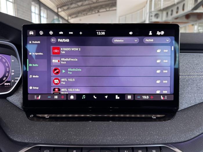 AutoVega - SKODA Octavia | ID 37193