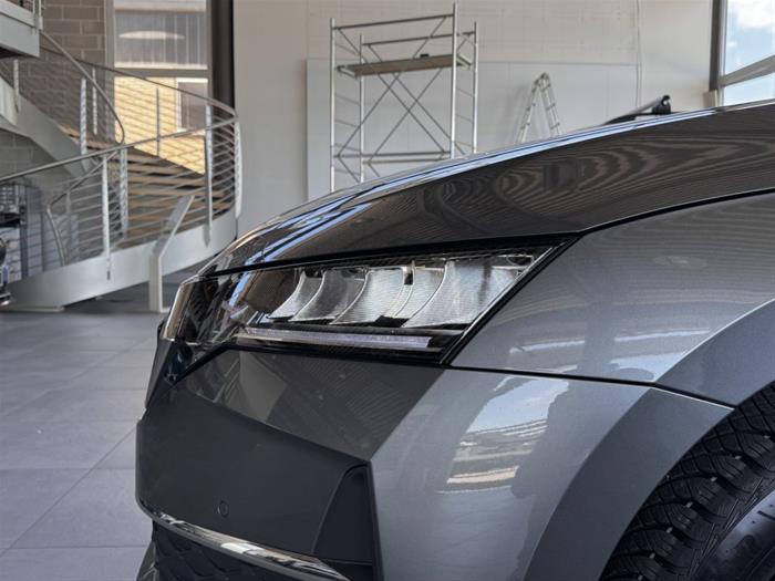AutoVega - SKODA Octavia | ID 37193