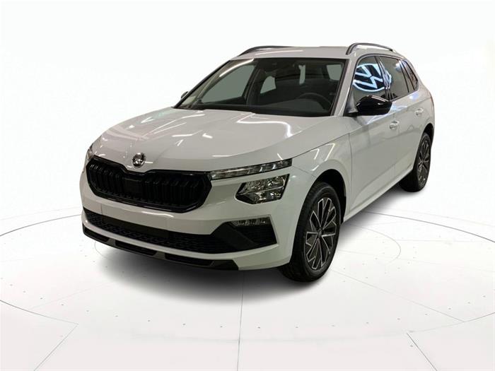 AutoVega - SKODA Kamiq | ID 37178