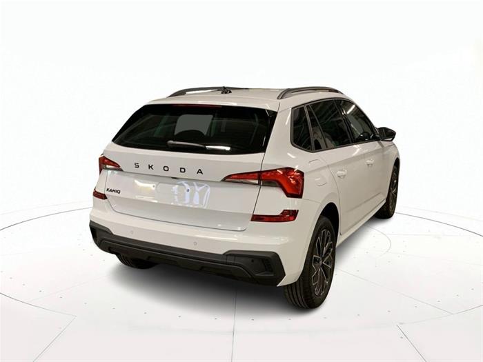AutoVega - SKODA Kamiq | ID 37178