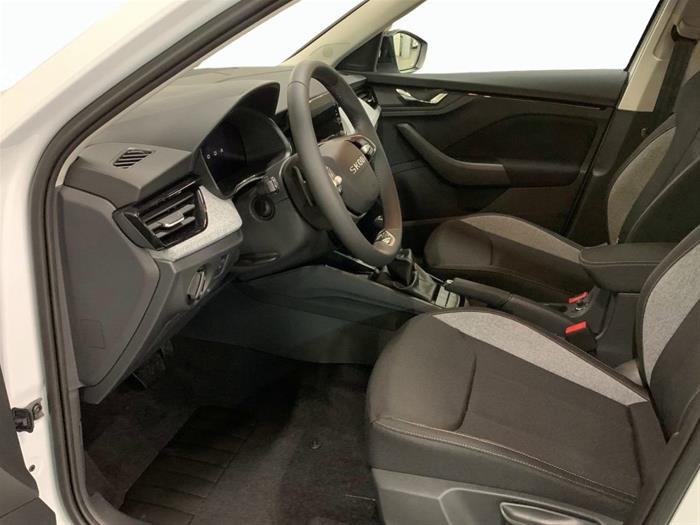 AutoVega - SKODA Kamiq | ID 37178