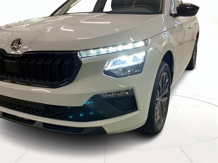 AutoVega - SKODA Kamiq | ID 37178
