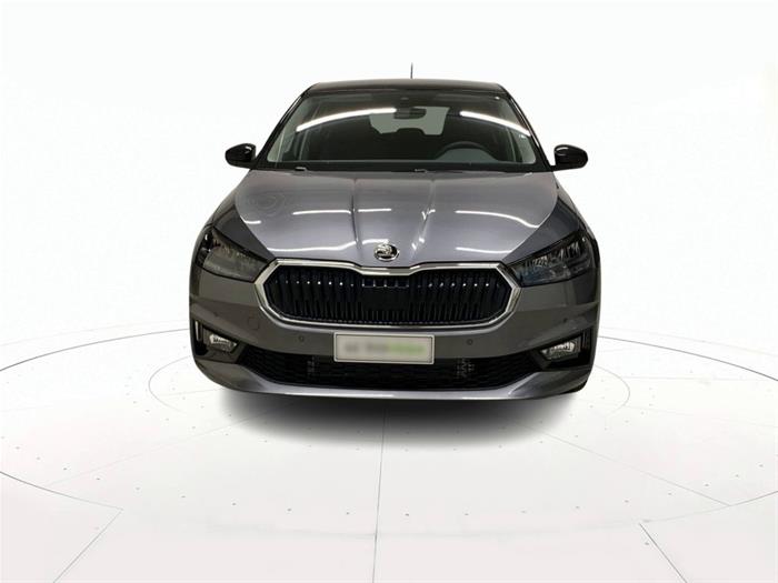 AutoVega - SKODA Fabia | ID 37179