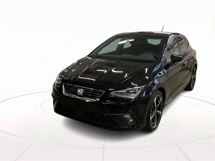 AutoVega - SEAT Ibiza | ID 37180
