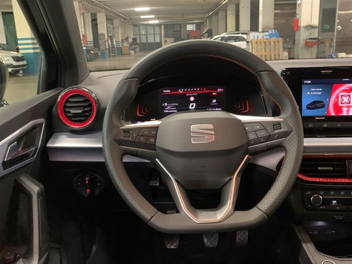AutoVega - SEAT Ibiza | ID 37180