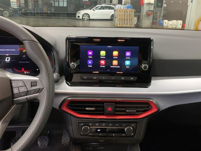 AutoVega - SEAT Ibiza | ID 37180