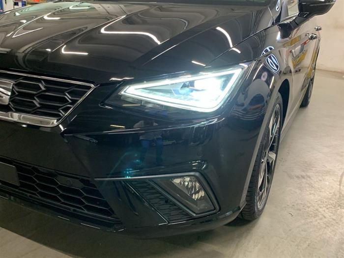 AutoVega - SEAT Ibiza | ID 37180