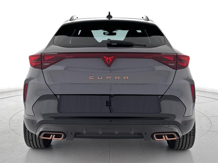 AutoVega - CUPRA Formentor | ID 37181