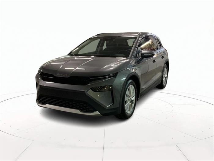 AutoVega - SKODA Elroq | ID 37182