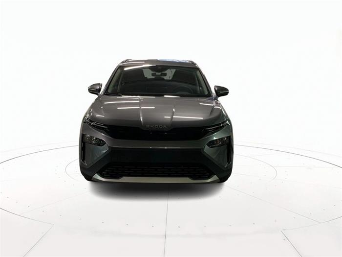AutoVega - SKODA Elroq | ID 37182
