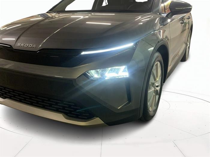 AutoVega - SKODA Elroq | ID 37182