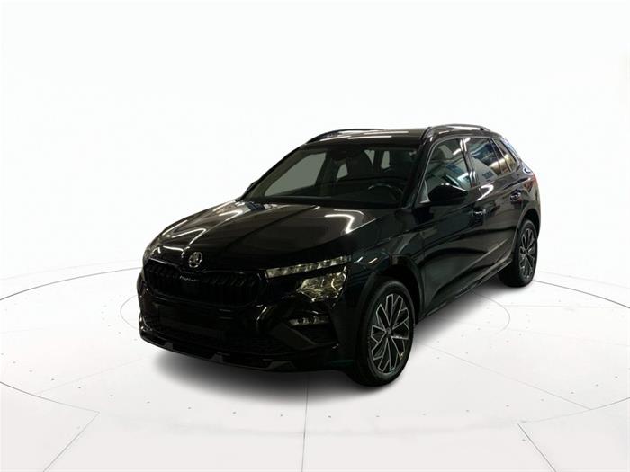AutoVega - SKODA Kamiq | ID 37183