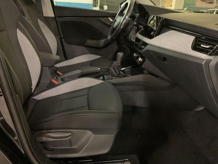 AutoVega - SKODA Kamiq | ID 37183