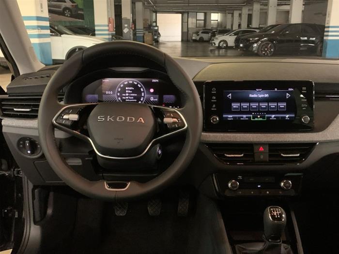 AutoVega - SKODA Kamiq | ID 37183