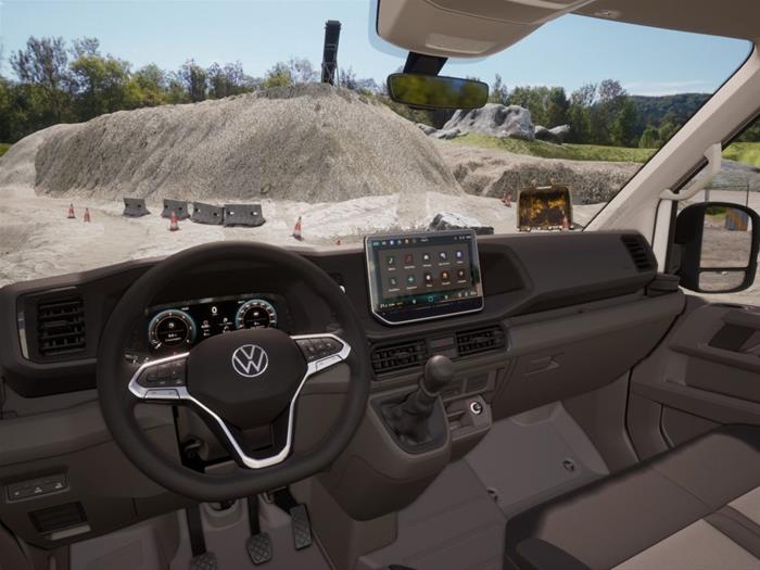 AutoVega - VOLKSWAGEN Crafter | ID 37184