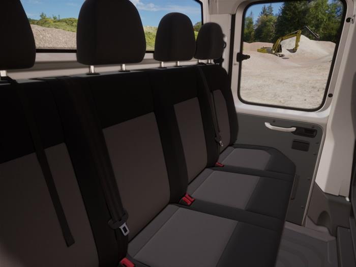 AutoVega - VOLKSWAGEN Crafter | ID 37184