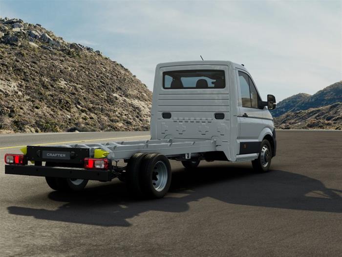 AutoVega - VOLKSWAGEN Crafter | ID 37185