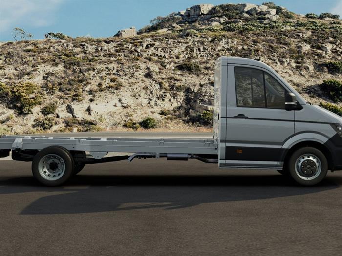 AutoVega - VOLKSWAGEN Crafter | ID 37185