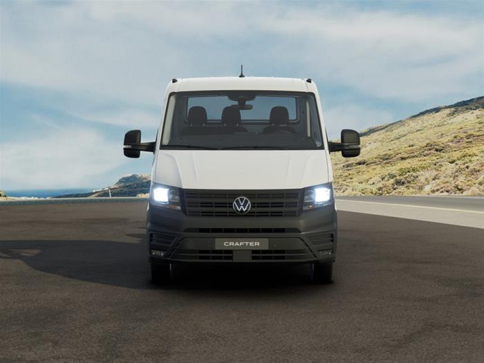 AutoVega - VOLKSWAGEN Crafter | ID 37185