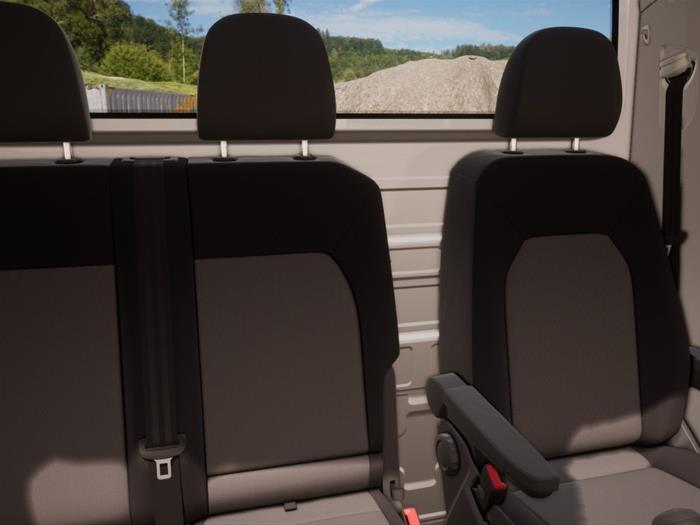 AutoVega - VOLKSWAGEN Crafter | ID 37185