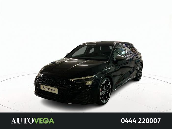 AutoVega - AUDI S3 | ID 37186