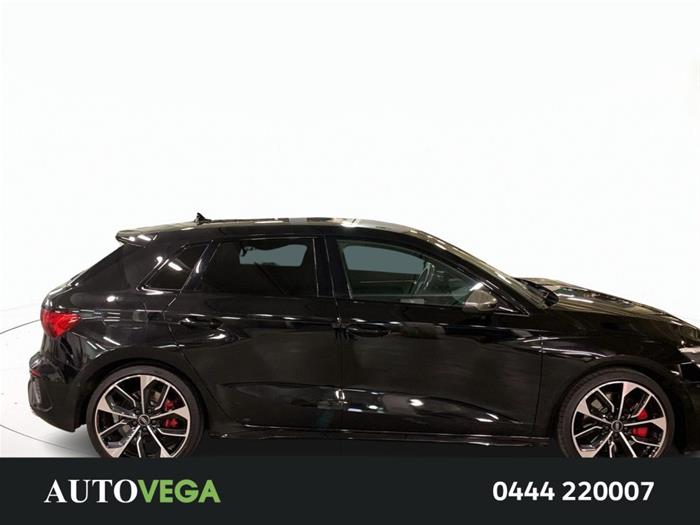 AutoVega - AUDI S3 | ID 37186