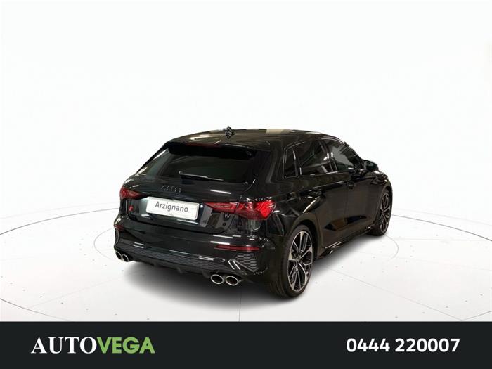 AutoVega - AUDI S3 | ID 37186