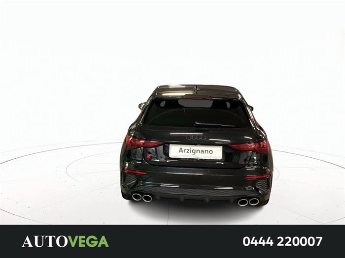 AutoVega - AUDI S3 | ID 37186